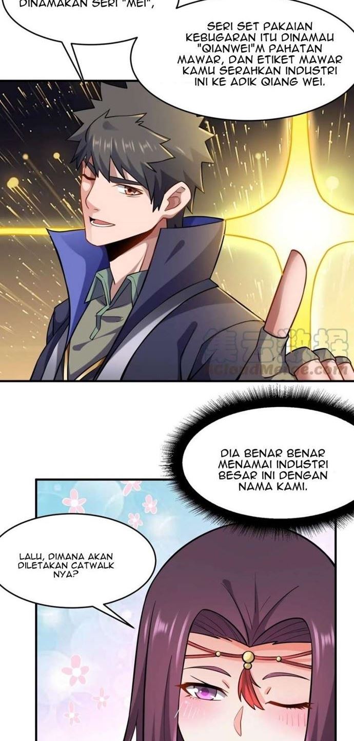 First Dragon (Yuanlong) Chapter 172 Gambar 20